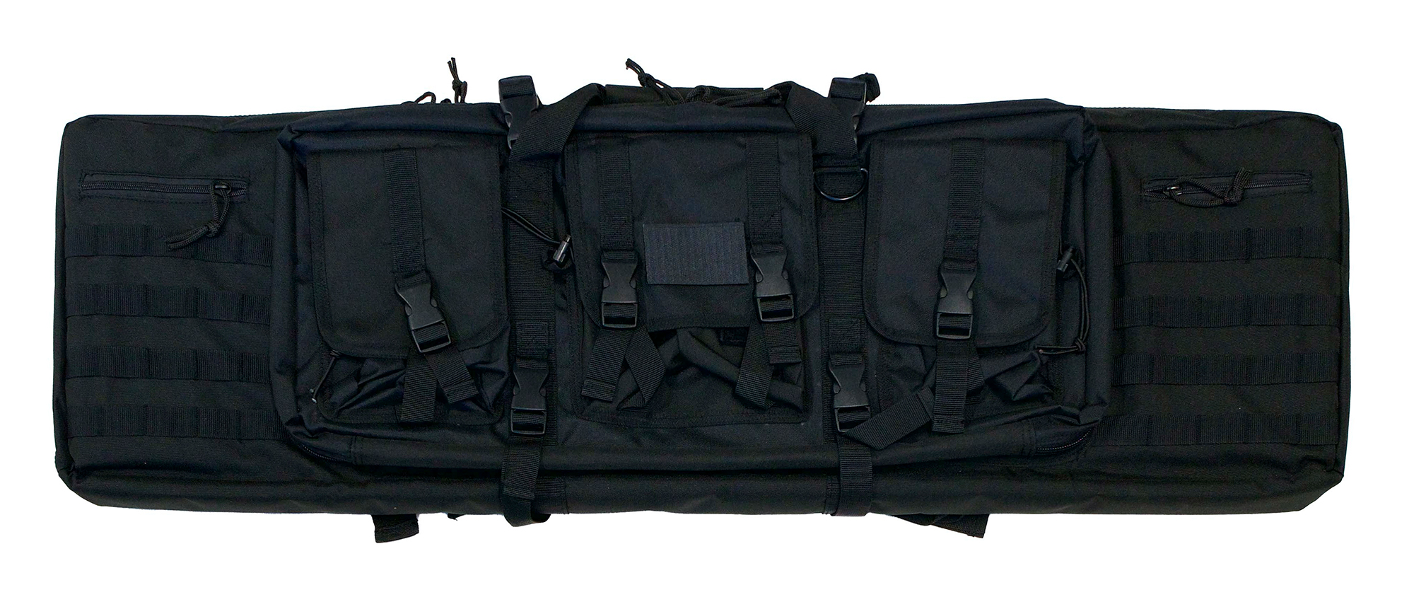 Valken 42 Waffentasche Single Rifle Range Case Futteral, oliv