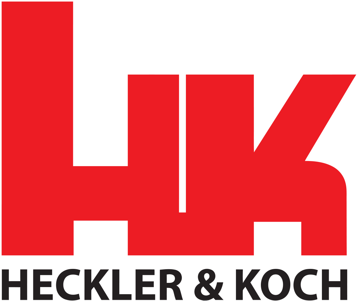 Logo Heckler & Koch