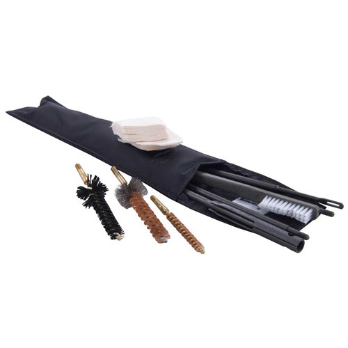 Brownells Deluxe Buttstock Cleaning Kit für AR-15 / M16