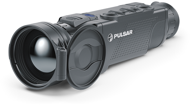 Pulsar Helion2 XP50 Pro DigitalesThermalgerät