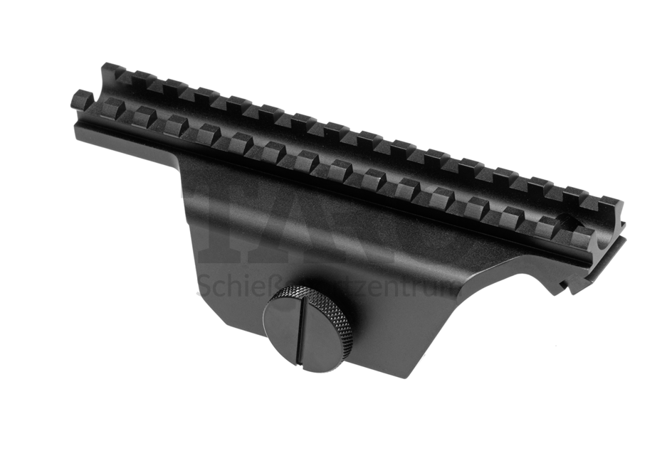 Leapers M14 / M1A Mount Base Black