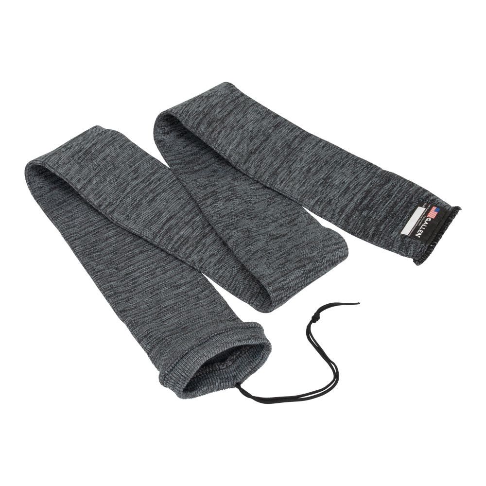 Allen LW Schutz Socke 1 Stück, grau; 4,5x52"