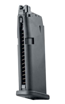 Umarex AS Magazin Glock 19 Gen4 6 mm BB; Gas