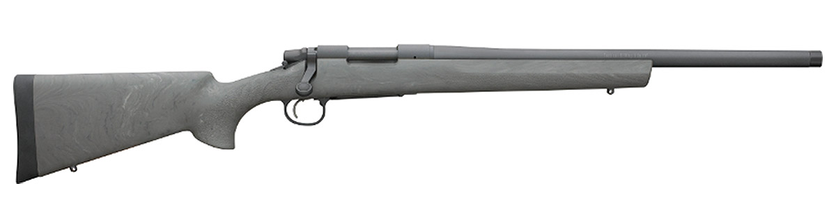 Remington 700 SPS Tac
