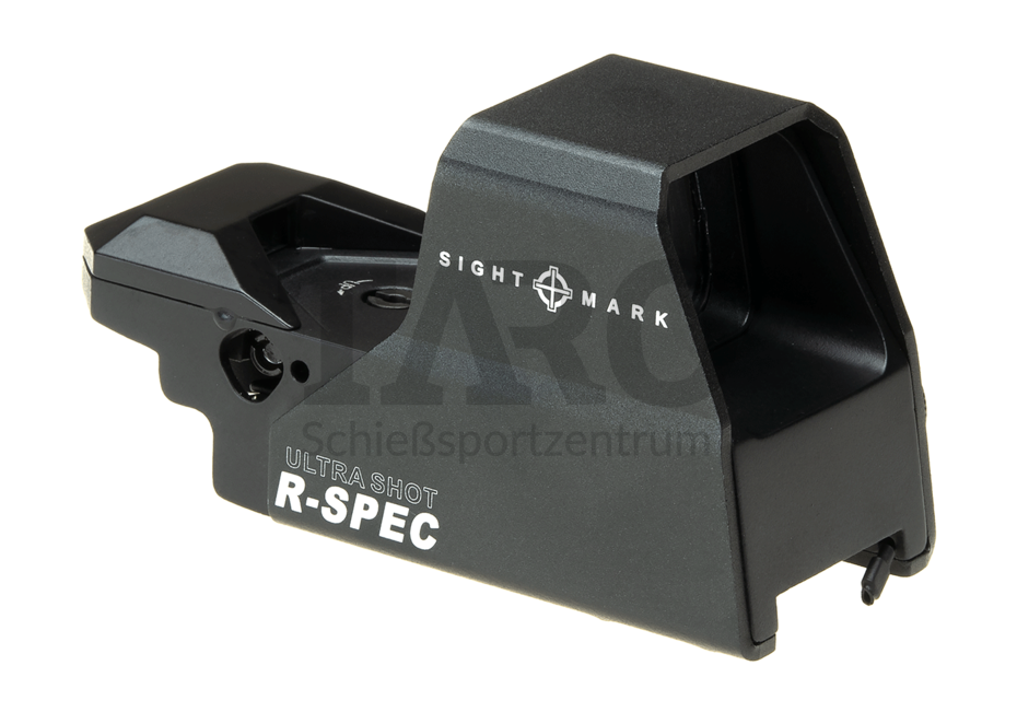 Sightmark Ultra Shot R-Spec Reflex Sight; Black