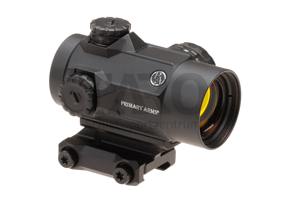 Primary Arms SLx 25mm Microdot 2MOA Red Dot