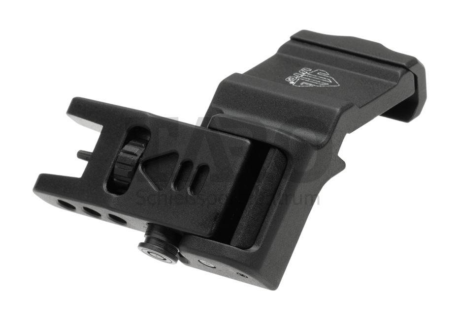 Leapers Accu-Sync 45ø Flip Up Sight Front Sight