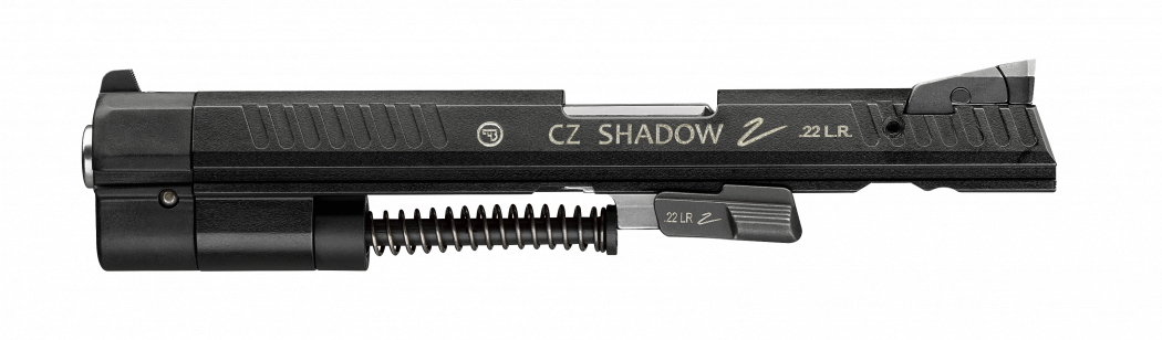 Wechselsystem CZ SHADOW 2 Kadett Kaliber .22 CZ Shadow 2