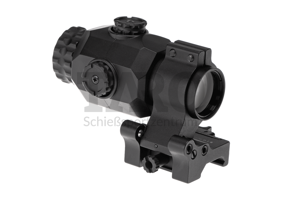 Sightmark XT-3 Tactical Magnifier LQD Flip to Side Mount