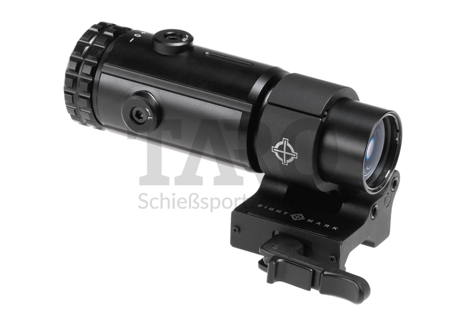 SightmarkT-5 Magnifier LQD Flip to Side Mount