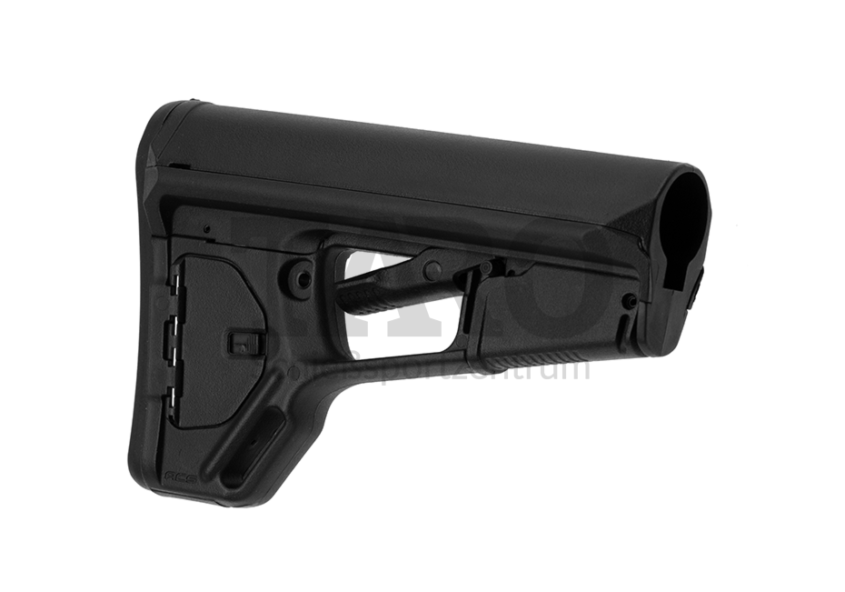 Magpul ACS-L Carbine Stock Mil Spec Black
