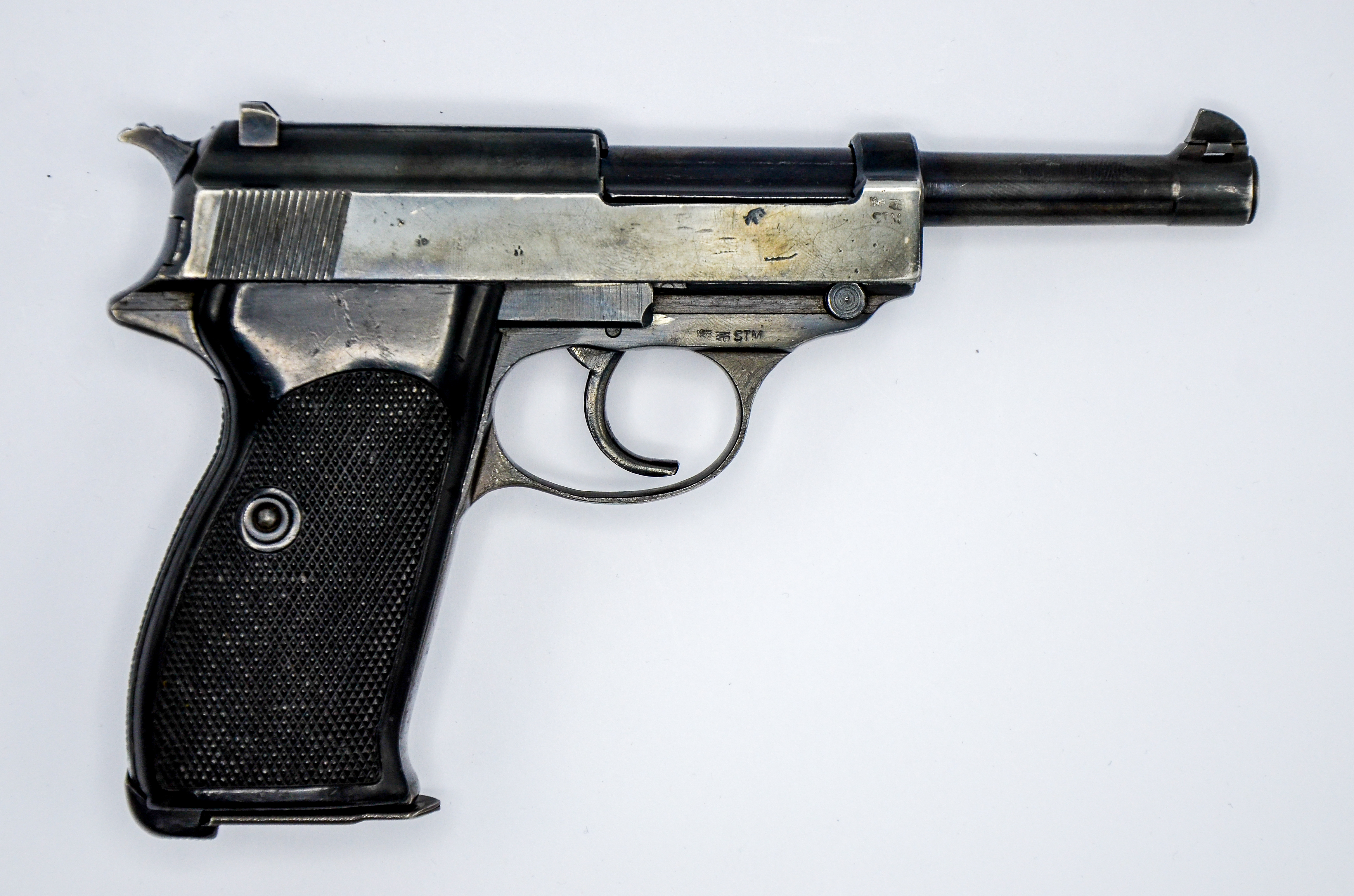 Walther P38 GBW;