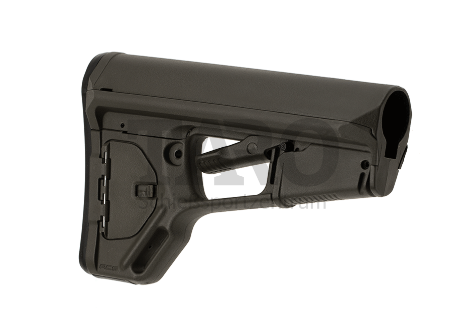 Magpul ACS-L Carbine Stock Mil Spec OD
