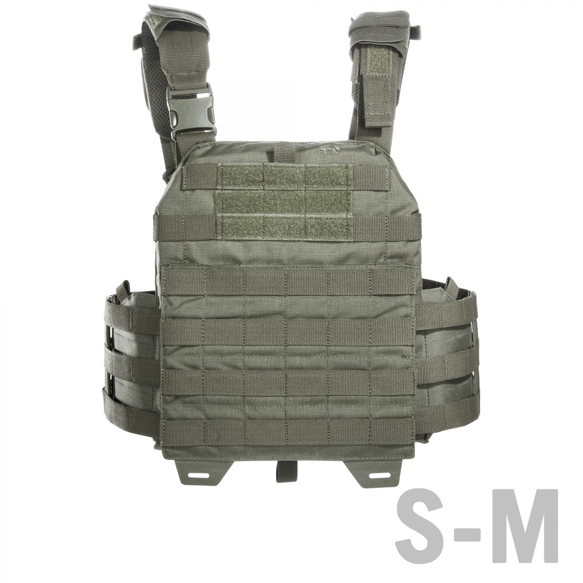 TT Plate Carrier MKIV IRR Stone Grey Olive; S-M