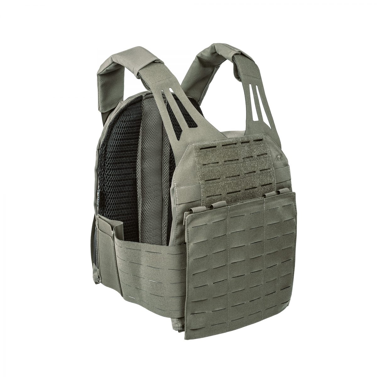 TT Plate Carrier LC IRR Stone Grey Olive