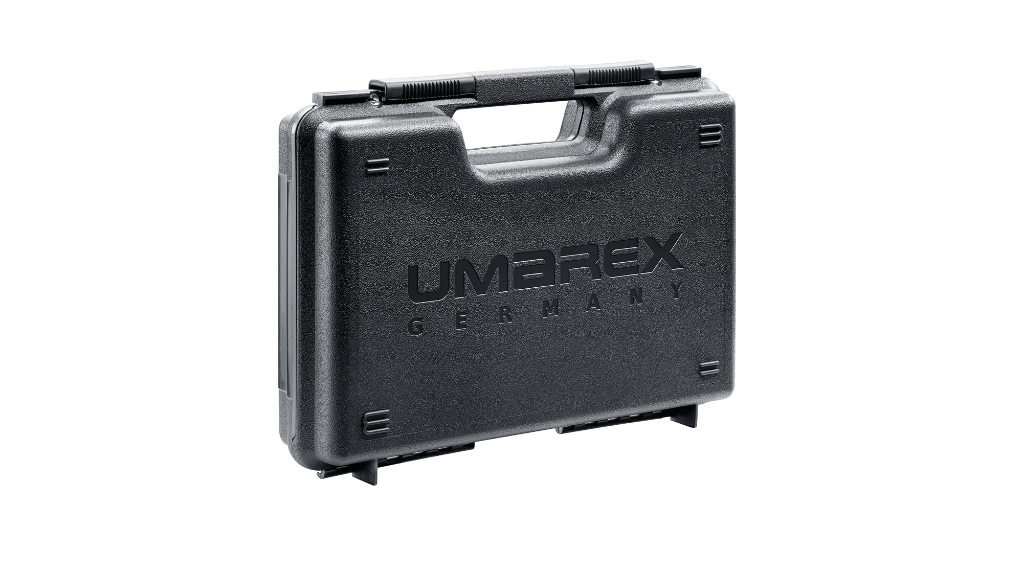 Umarex KW Koffer mit Schaumstoffeinlage; 298x223x70mm