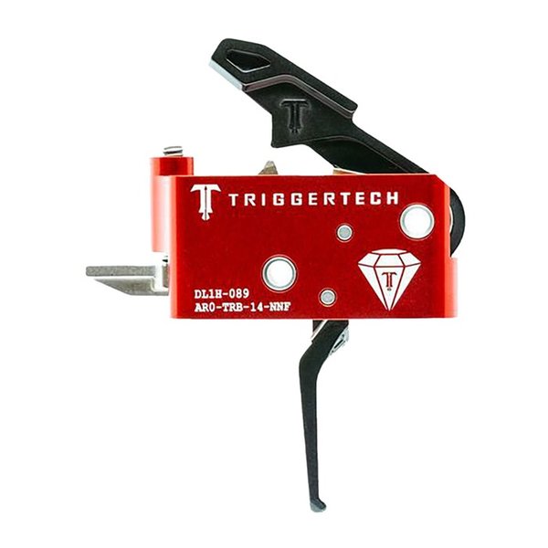 Triggertech AR Diamond Trigger Flat