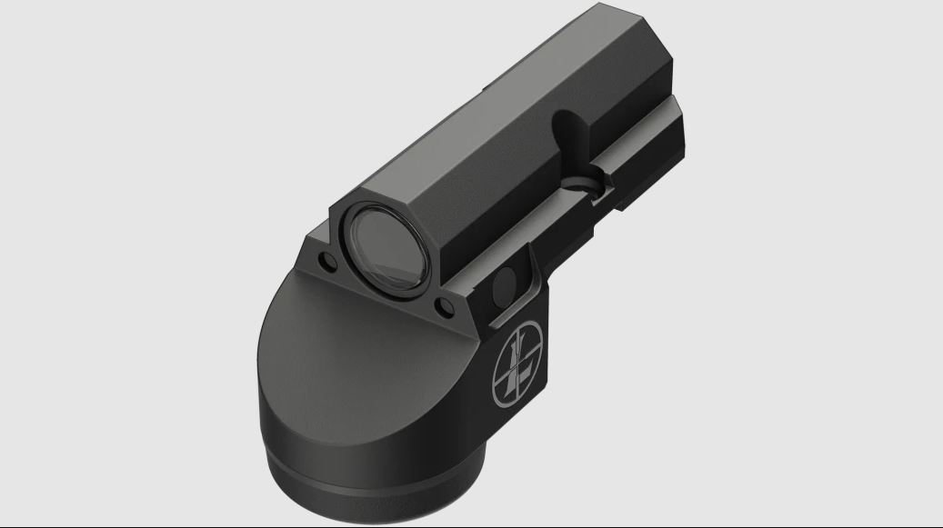 Leupold Deltapoint Micro 3 MOA; für Glock