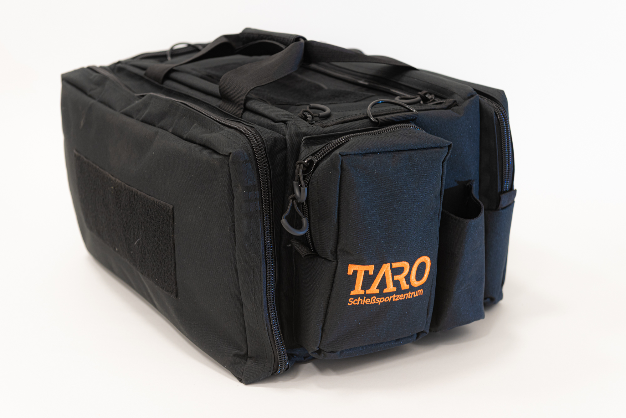 Taro Range Bag mit Innenzubehör 59x42x28