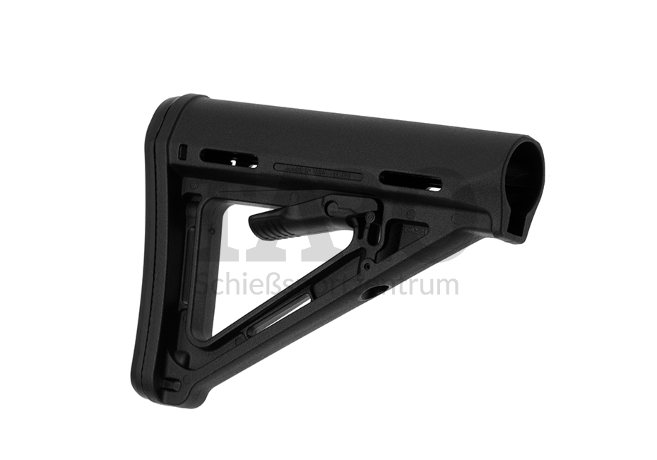 Magpul MOE Carbine Stock Black Mil Spec