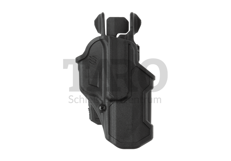 Blackhawk T-Series L2C Concealment Holster für Glock 17/19/22