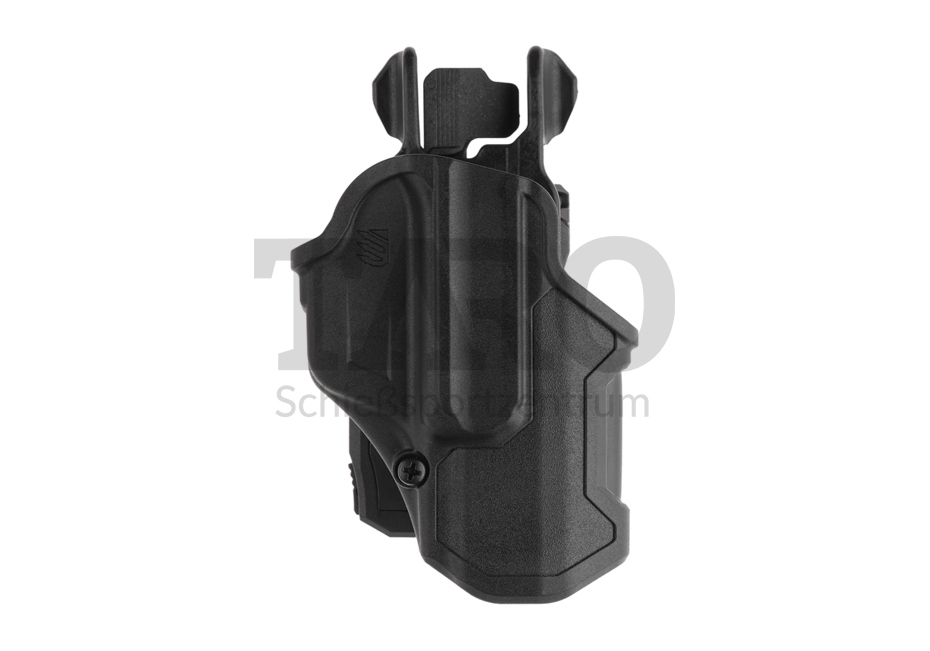 Blackhawk T-Series L2C Concealment Holster für Glock 19/23/26/45