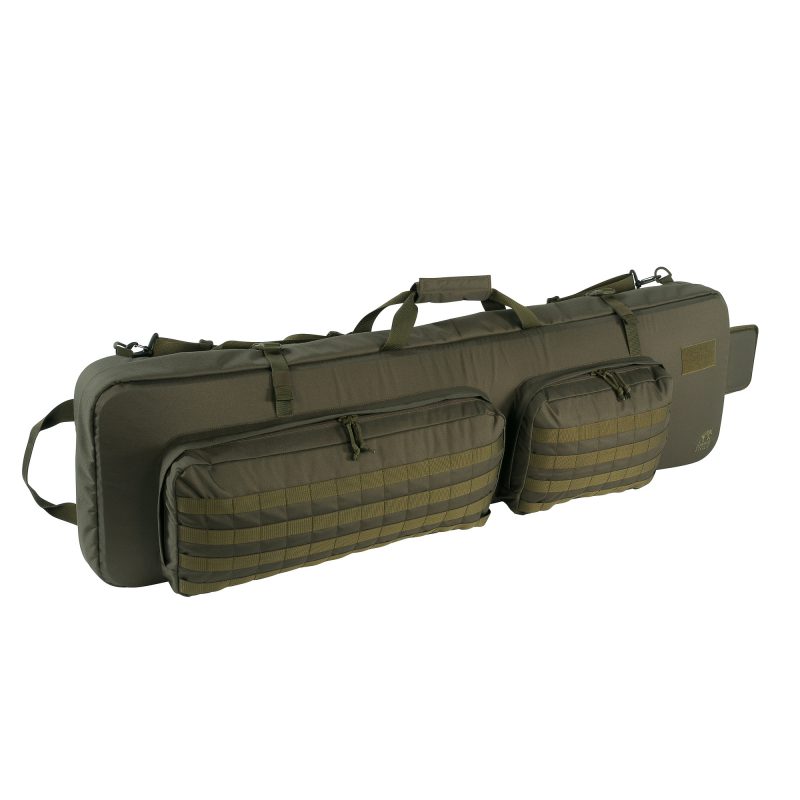 TT DBL Modular Rifle Bag Olive