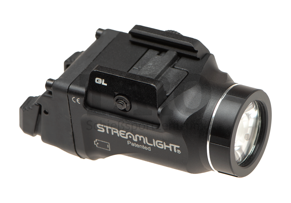 Streamlight TLR-Sub für Glock 43X / 48