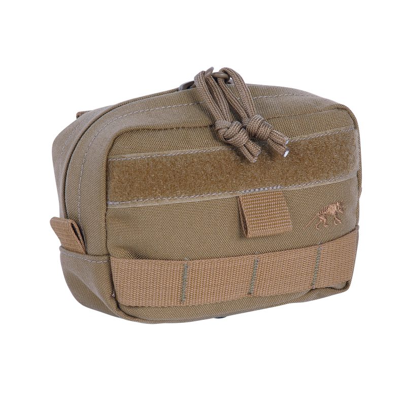 TT Tac Pouch 4 Horizontal Coyote Brown