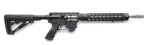 JP GMR-15 Competition PCC 9X19 Carbine