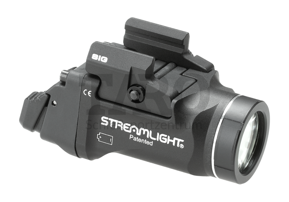 Streamlight TLR-Sub für SIG Sauer P365 / P365XL