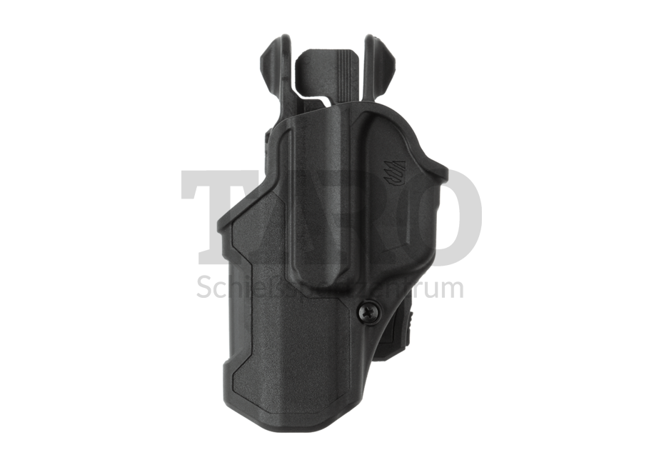 Blackhawk T-Series L2C Concealment Links Holster für Glock 17/19
