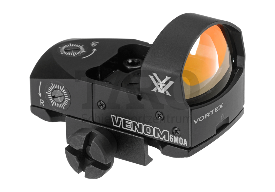 Vortex Venom Red Dot 6MOA
