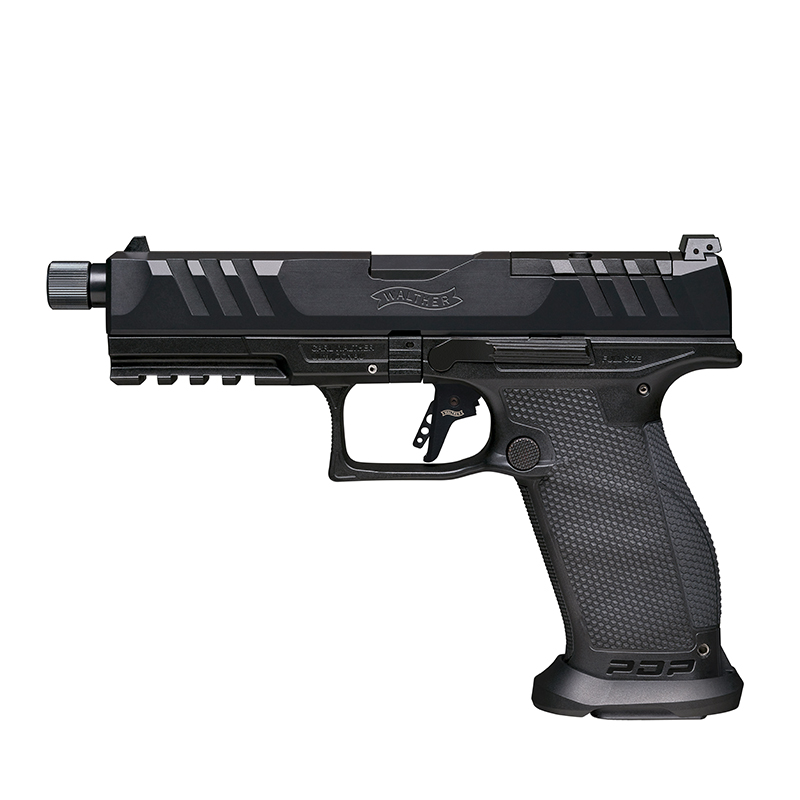 Walther PDP Full Size 5,1" Pro SD