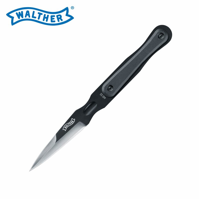 Walther MDK Micro Defence Knife