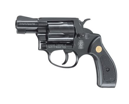 Smith&Wesson Chiefs Special 9mm R.K.