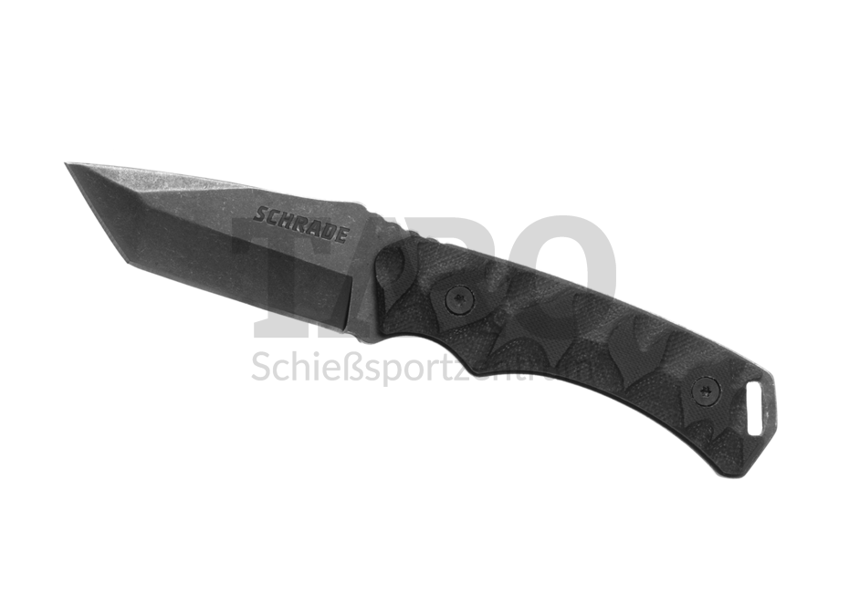 Schrade SCHF15 Fixed Blade