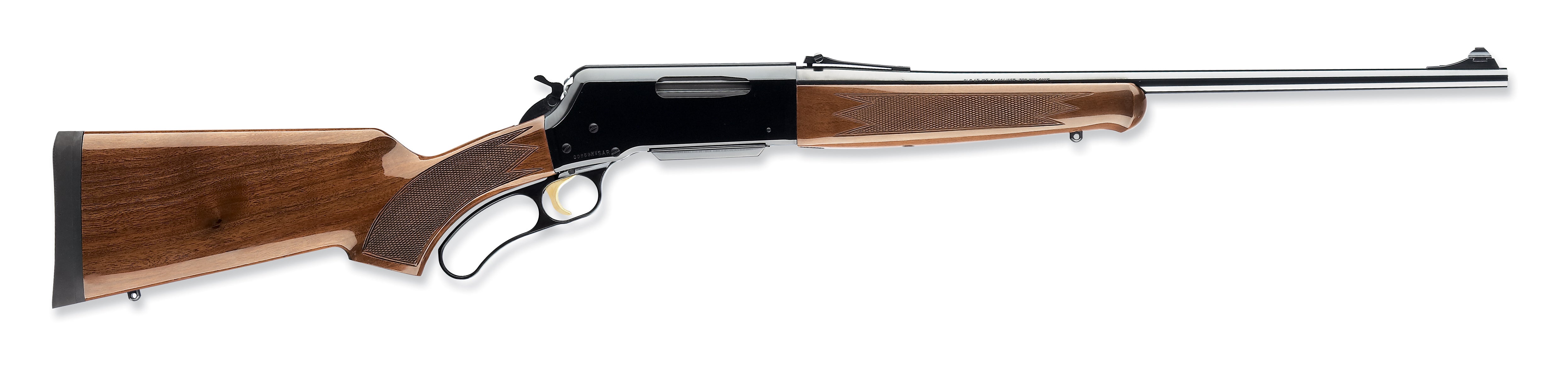 Browning BLR Lightweight mit Pistolengriff