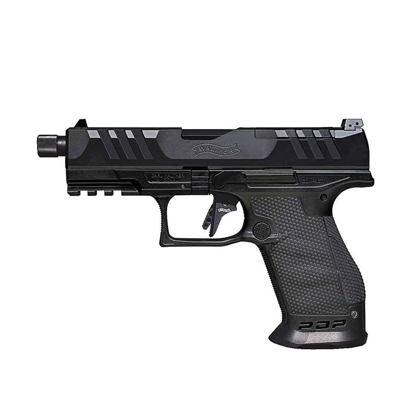 Walther PDP Compact 4,6" Pro SD