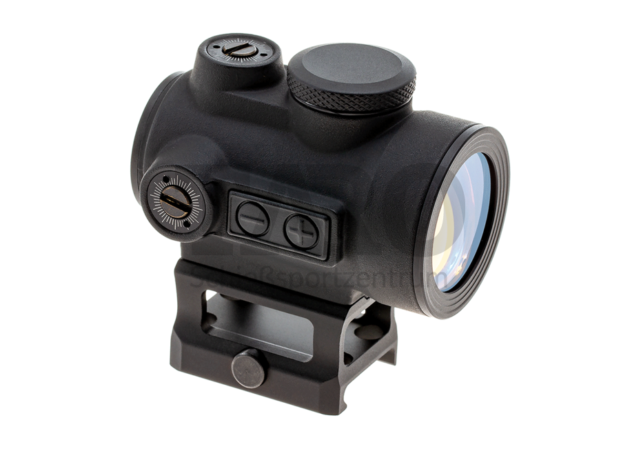 Vector Optics Centurion Red Dot Sight 1x30