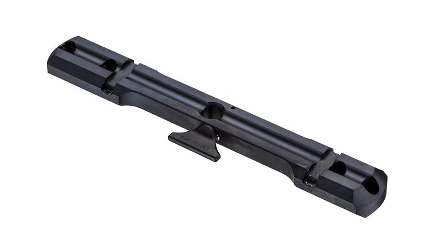 Dentler Grundschiene Basis für Mauser M18 / M12