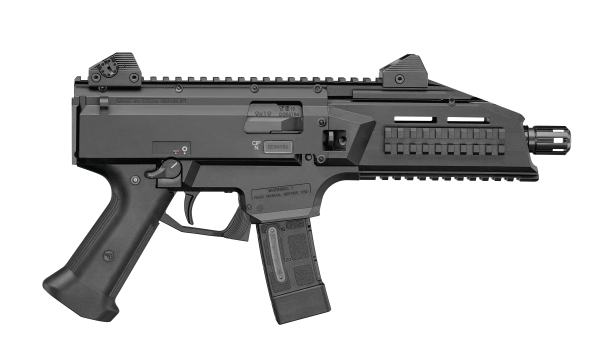 CZ Scorpion EVO3 S1 Pistol