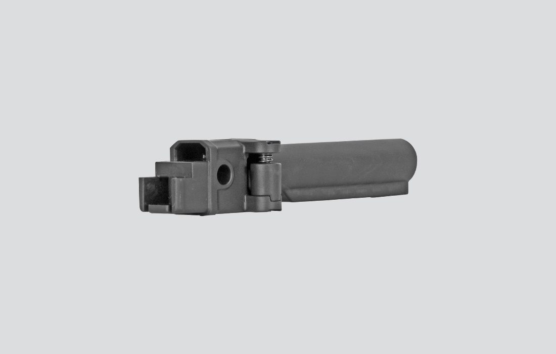 DLG Tactical Foldable Adapter Tube AKM/AK47/AK74
