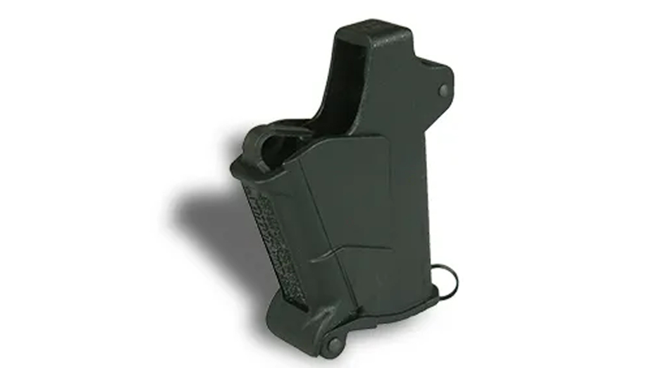 Maglula Baby Pistol Ladehilfe für .22 lr., .25 ACP, .32 ACP, .38