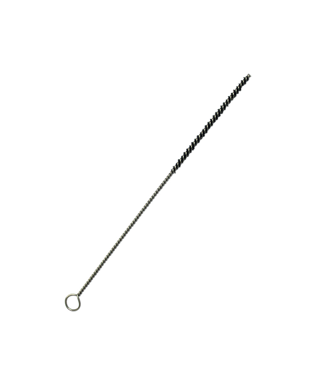 Steel Brush dünn 4,5 mm