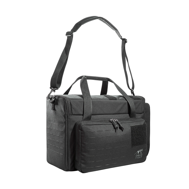 TT Modular Range Bag Black