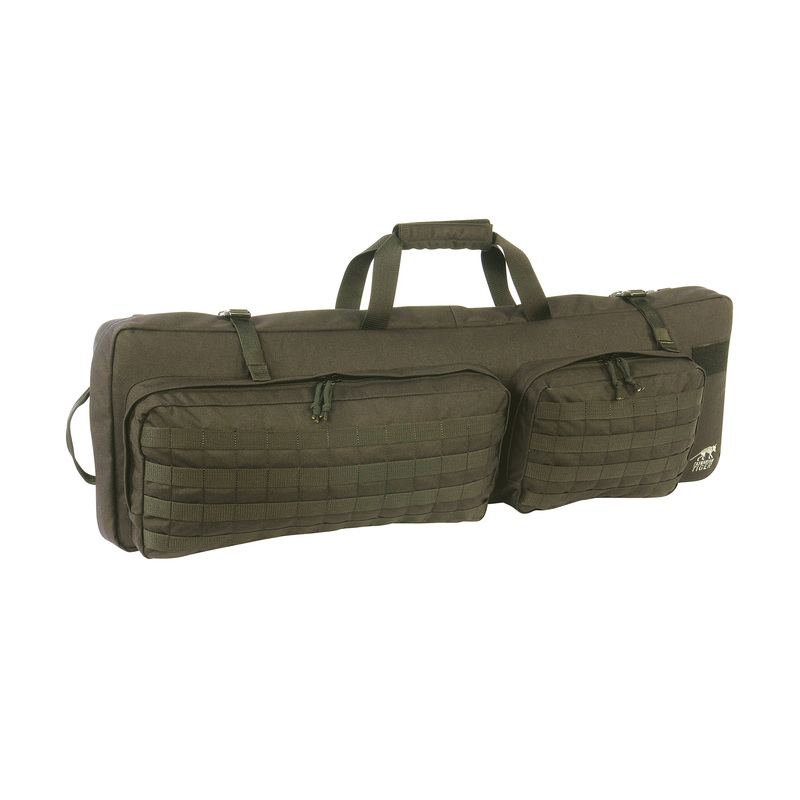 TT Modular Rifle Bag Olive