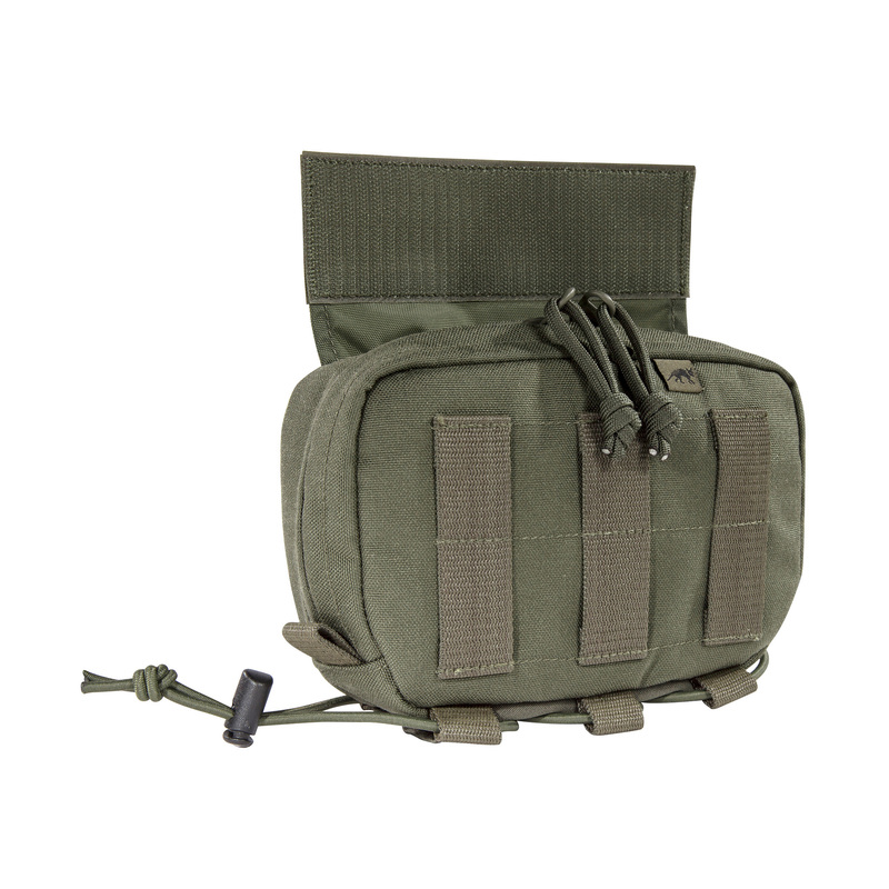 TT TAC POUCH 12 Olive