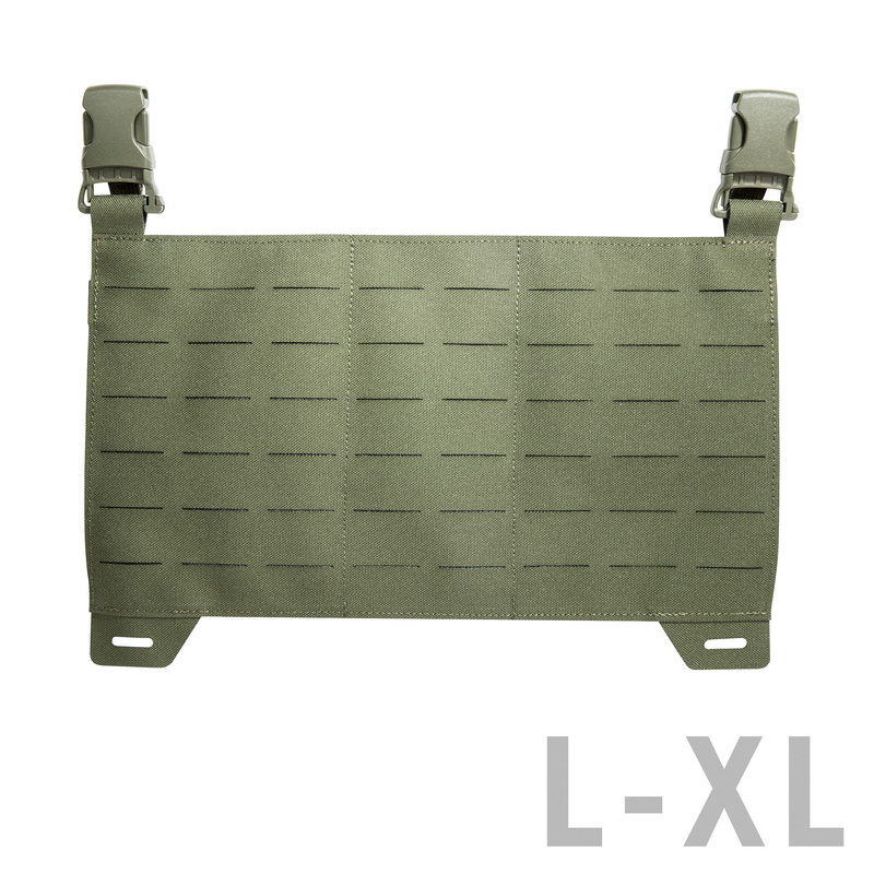 TT Carrier Panel LC Olive; L-XL