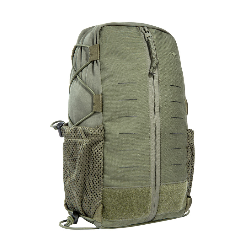 TT TAC POUCH 11 Olive
